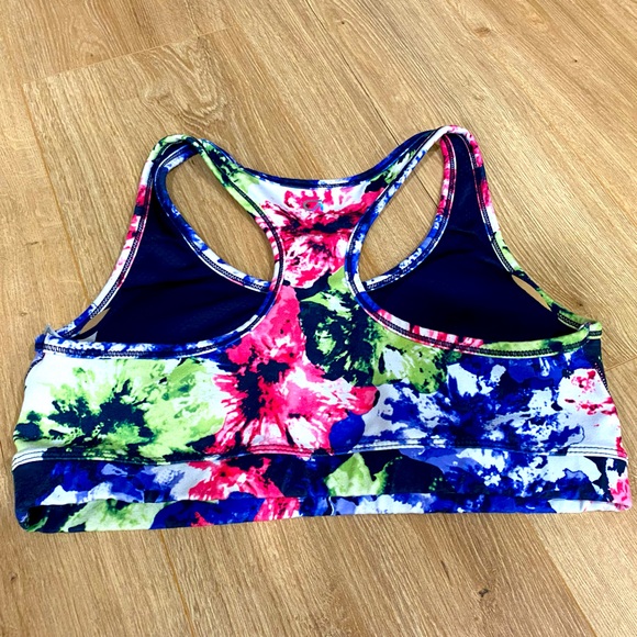 Gap Body Sports Bra, Size M - Picture 2 of 3